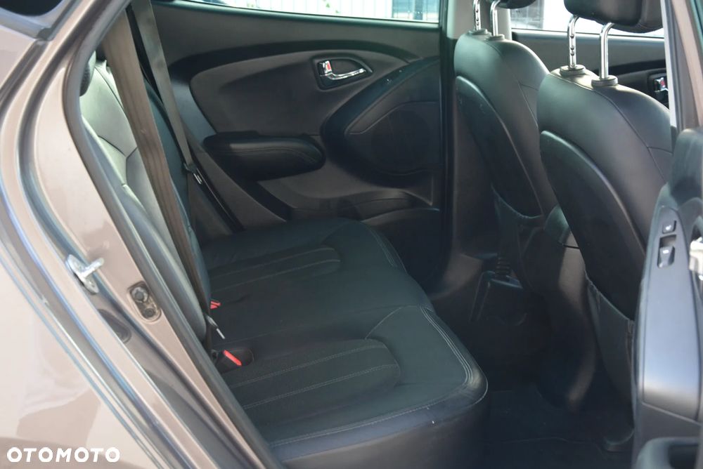 Hyundai ix35 - 32
