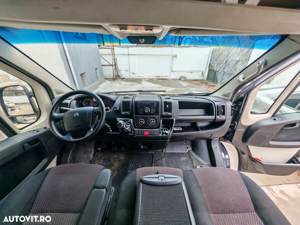 Citroën Jumper - 14