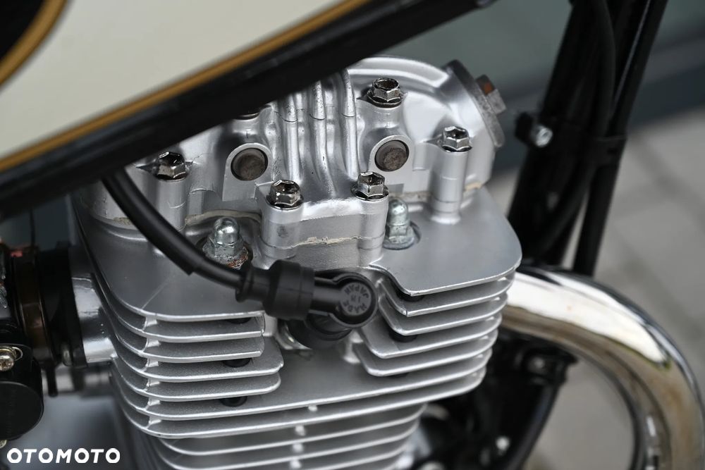 Suzuki GN - 24