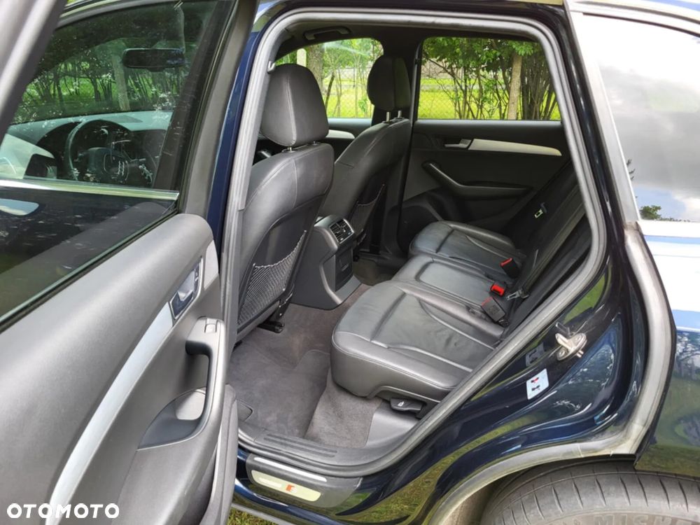 Audi Q5 3.2 FSI Quattro S tronic - 3