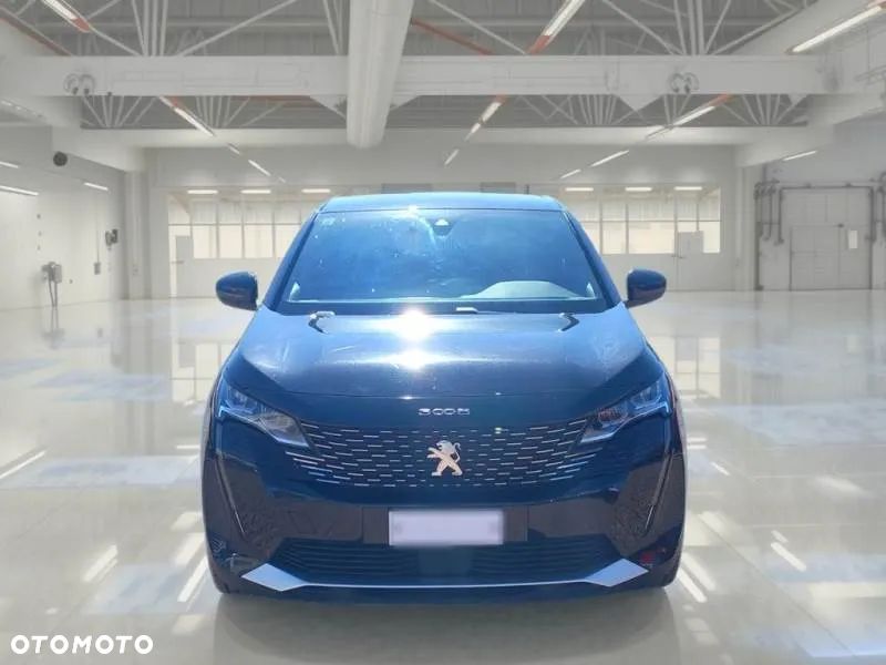 Peugeot 3008 1.5 BlueHDi Allure S&S EAT8 - 7