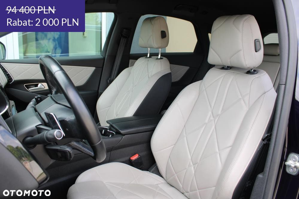 DS Automobiles DS 7 Crossback - 10
