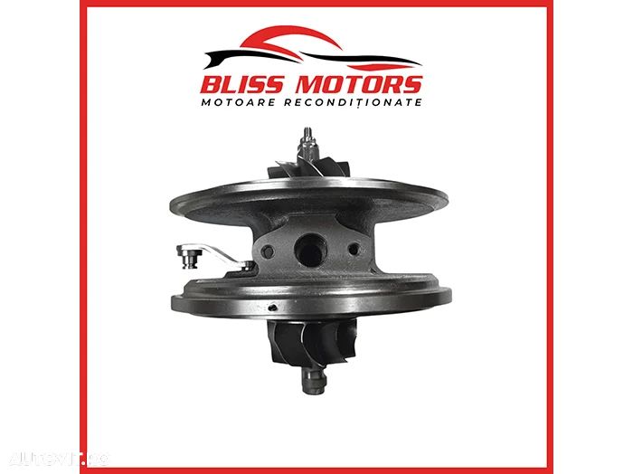 Miez turbo (CHRA) BMW 330d 3.0d N57 – CHRA10-0596 806094-0007 GTB2056VZK - 2