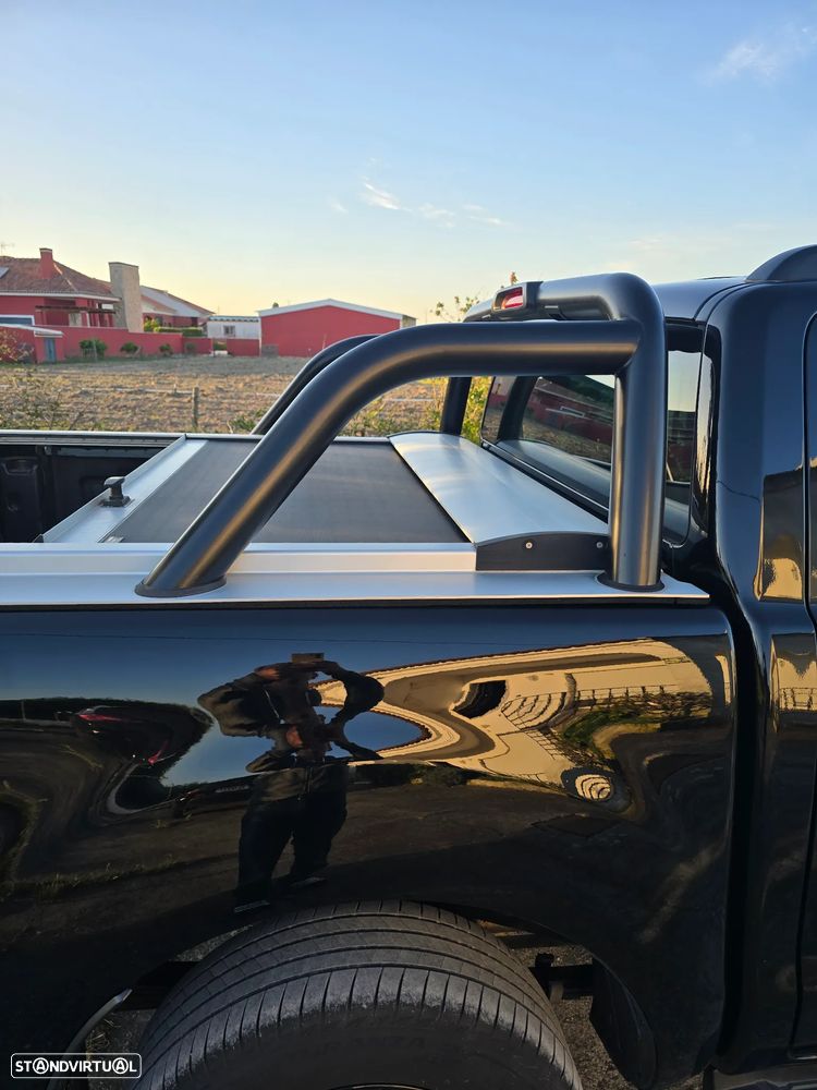 Ford Ranger Auto Limited - 9