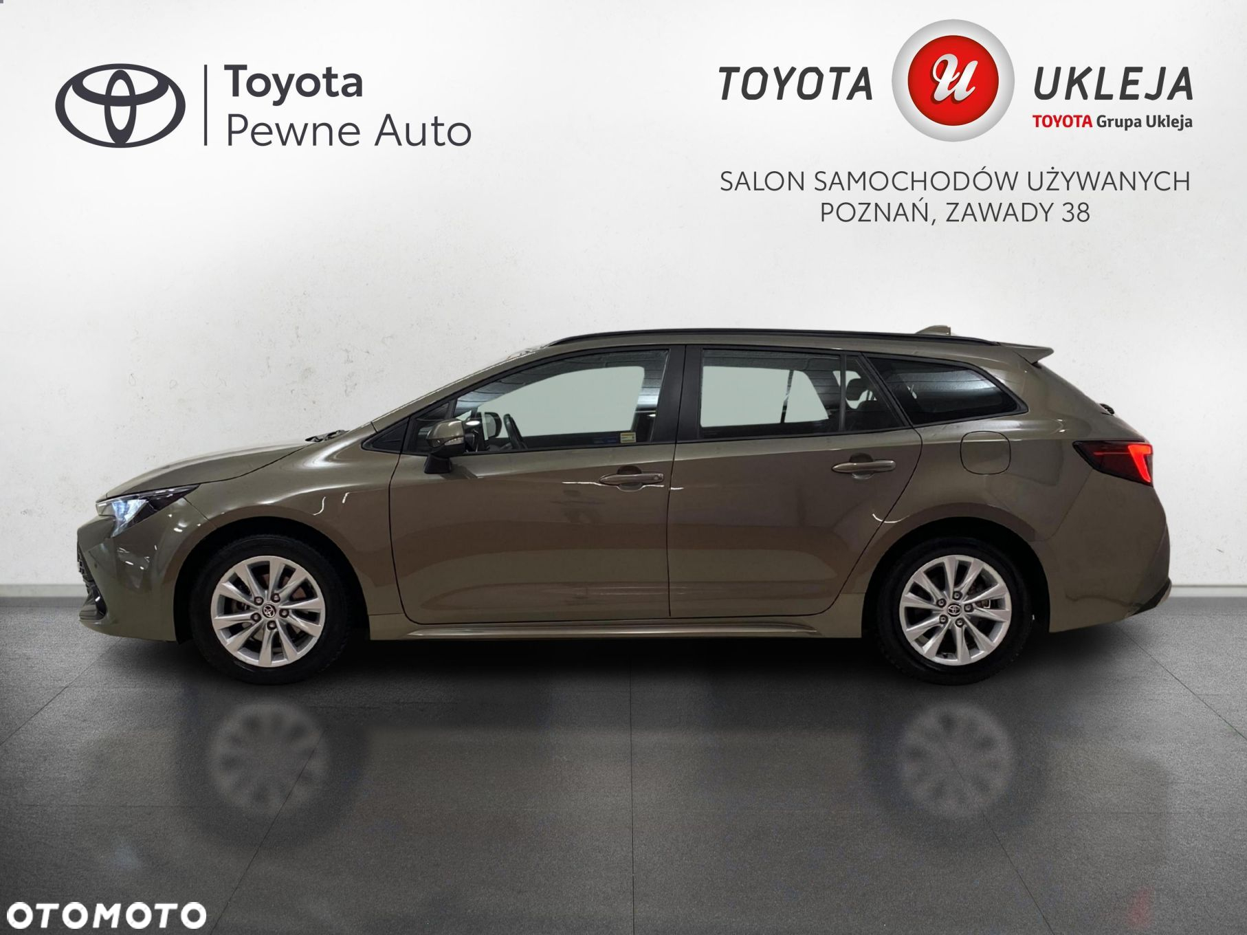 Toyota Corolla 1.8 Hybrid Comfort - 5