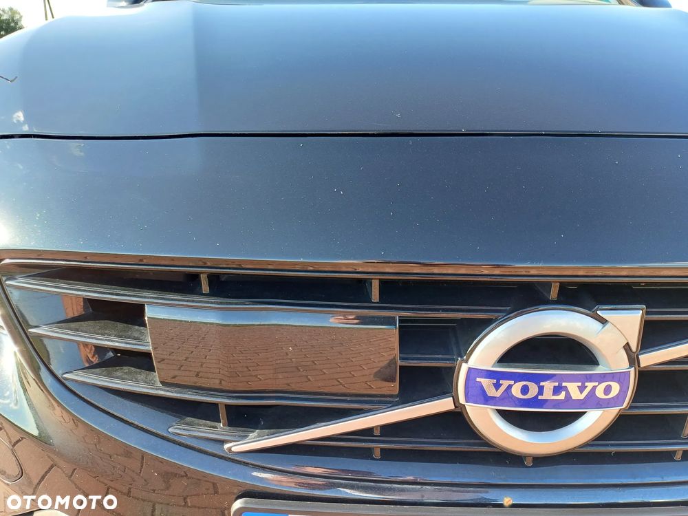 Volvo V60 T5 Drive-E Dynamic Edition (Momentum) - 9
