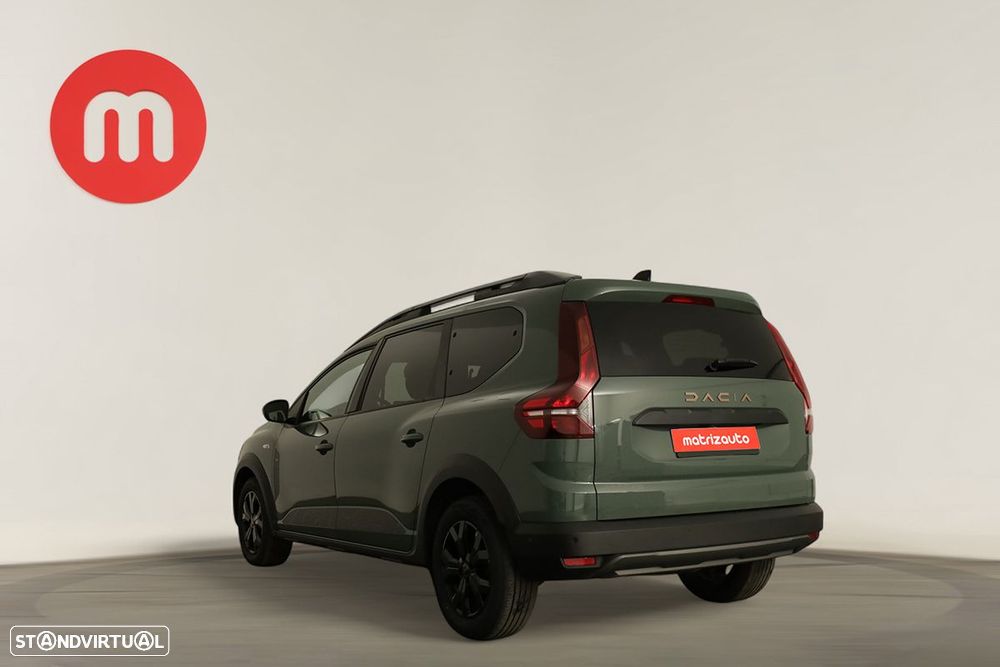 Dacia Jogger 1.0 ECO-G Extreme Bi-Fuel - 3