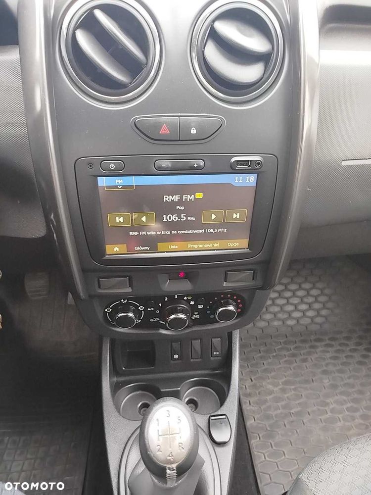 Dacia Duster - 8