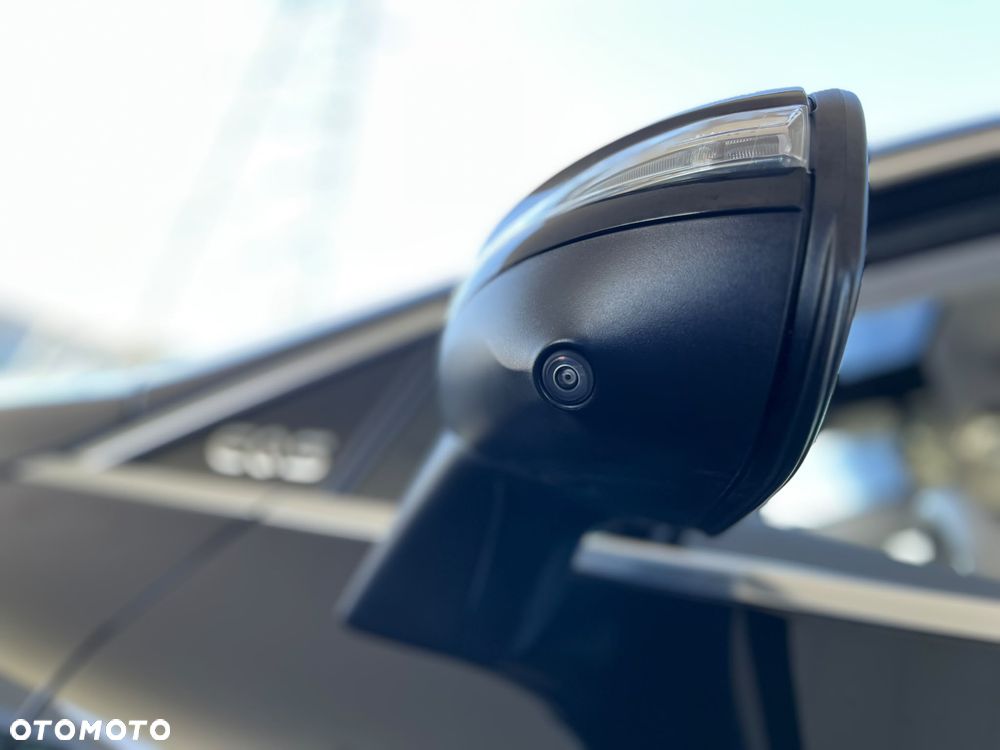 Mercedes-Benz EQS 450 118kWh 4-Matic Electric Art Twoja Edycja - 36