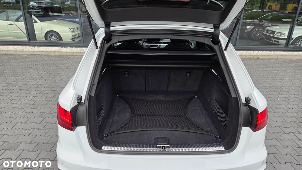 Audi A4 - 28