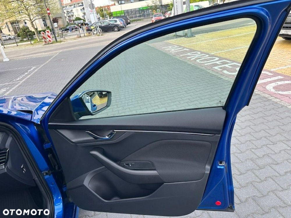 Skoda Kamiq 1.0 TSI Ambition - 16