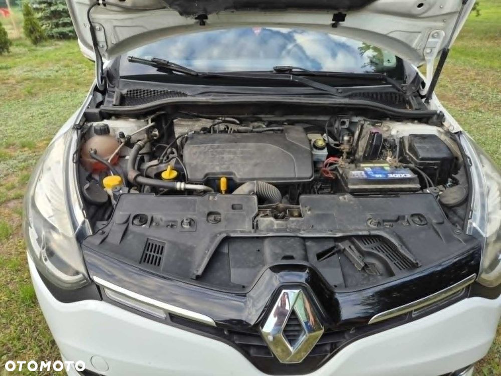Renault Clio - 7