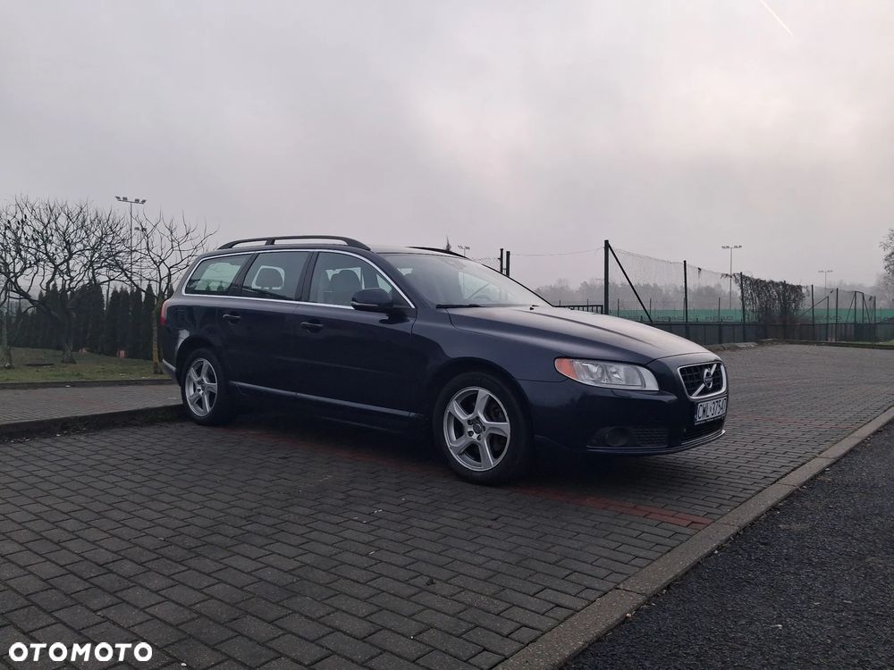 Volvo V70 D3 Dynamic Momentum - 9