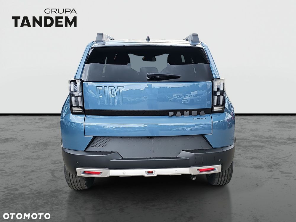 Fiat Grande Panda - 6