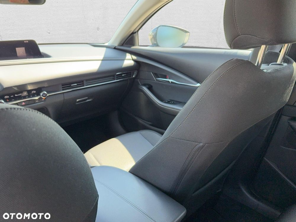 Mazda CX-30 - 15