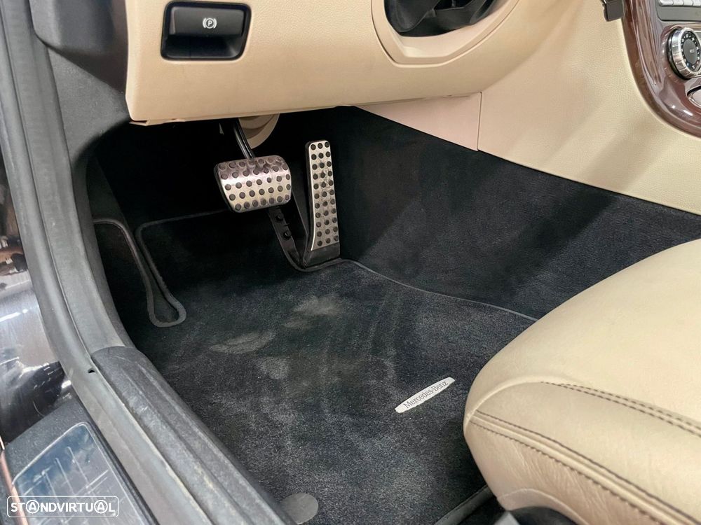 Mercedes-Benz SLK 200 BE Aut. - 16