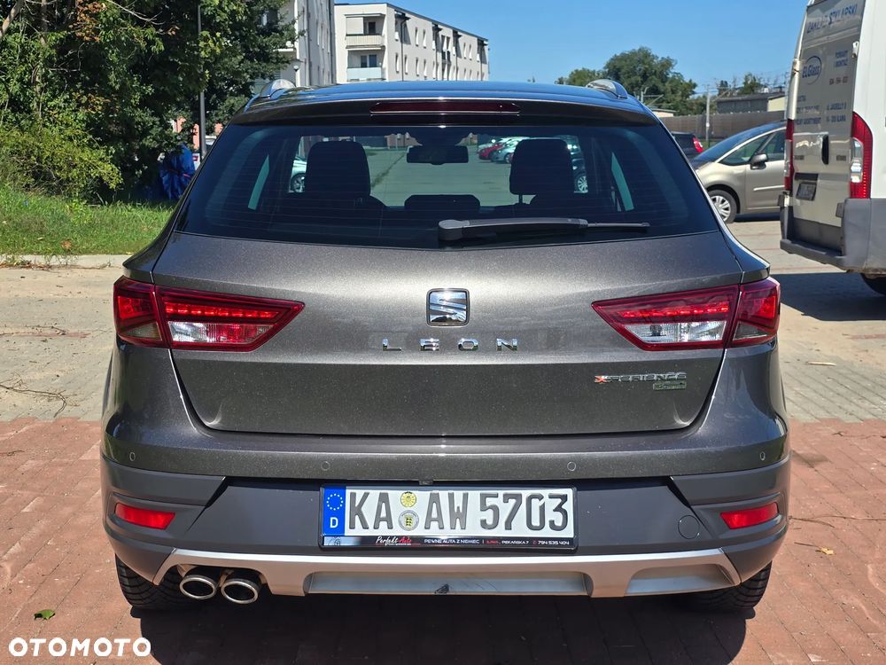 Seat Leon - 11