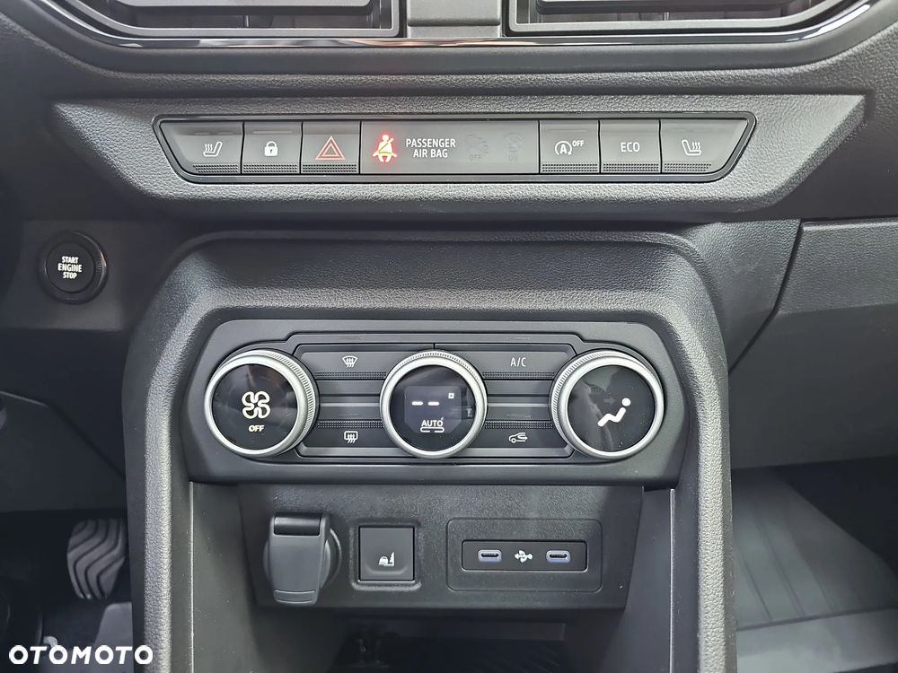 Dacia Sandero Stepway 1.0 TCe110 Extreme - 19