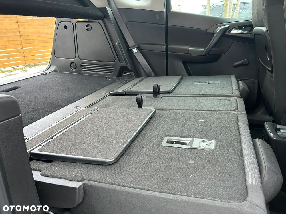 Opel Meriva 1.4 T Enjoy - 26