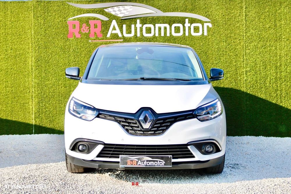 Renault Scénic - 5