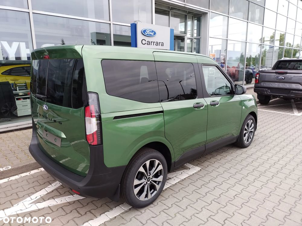 Ford Tourneo Courier 1.0 EcoBoost Trend - 3
