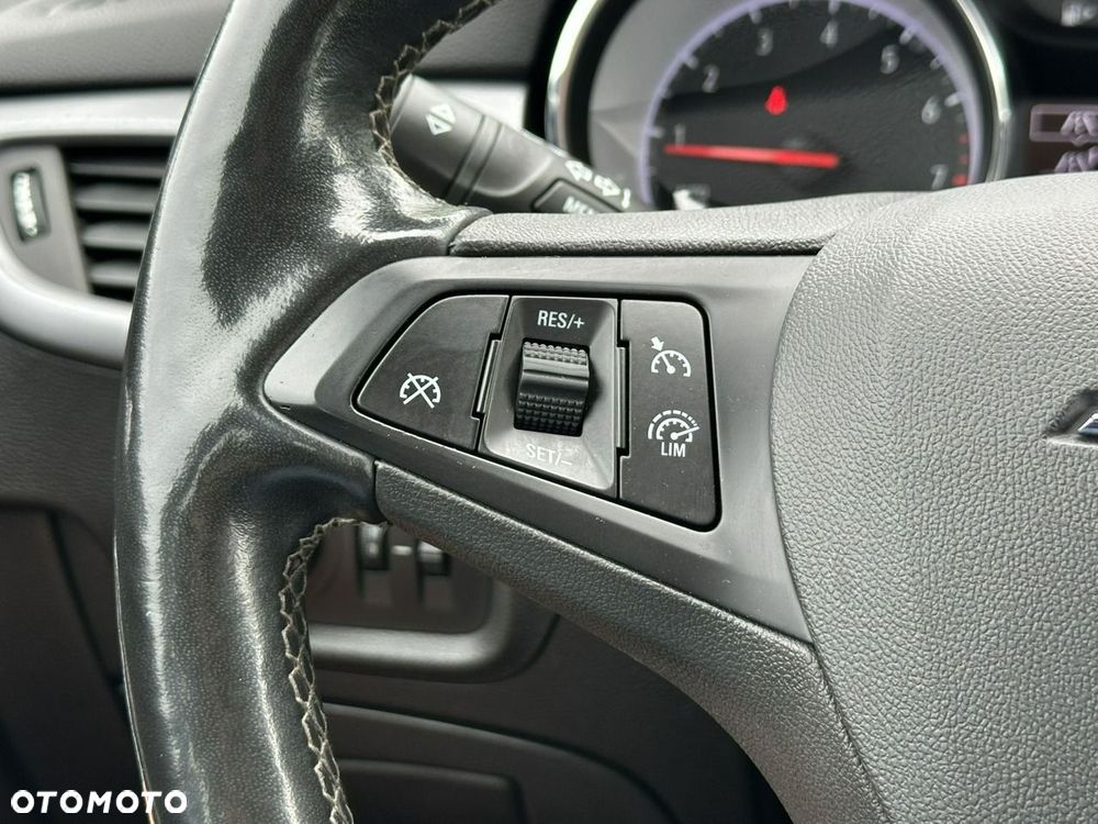 Opel Astra - 30