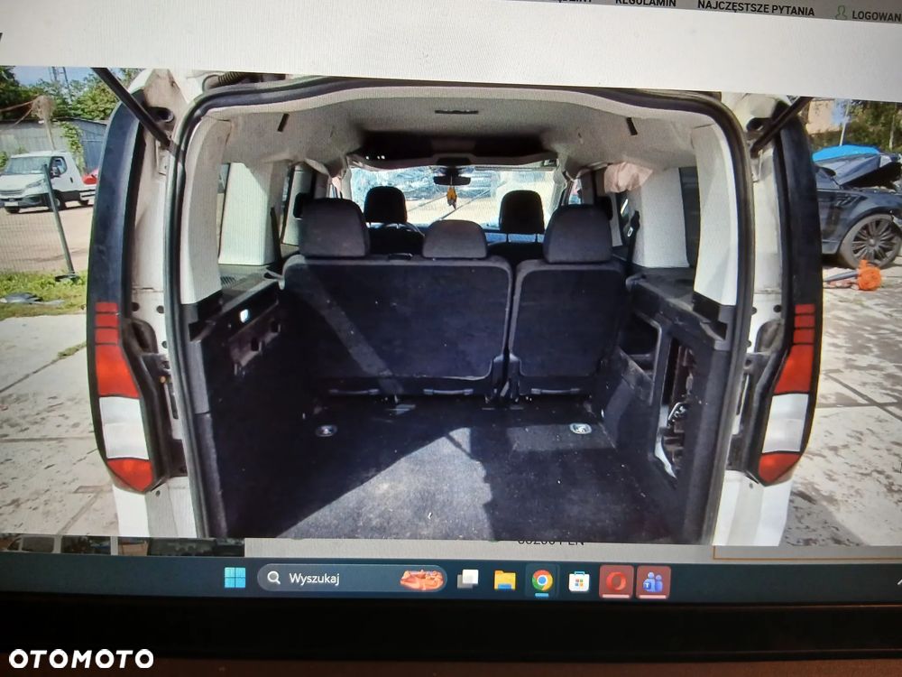 Volkswagen Caddy 2.0 TDI Life - 11