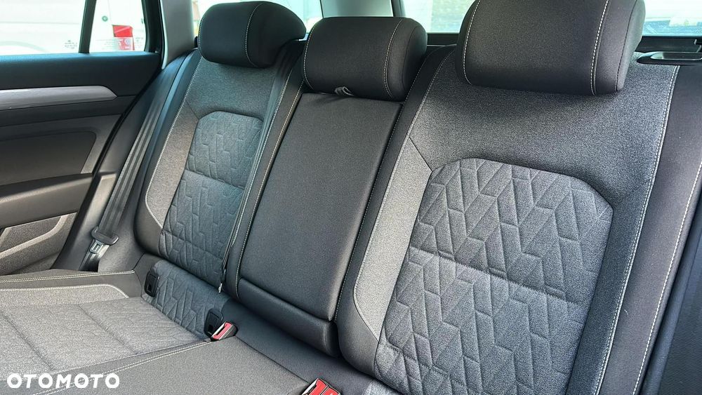 Volkswagen Passat 1.5 TSI EVO Business DSG - 18