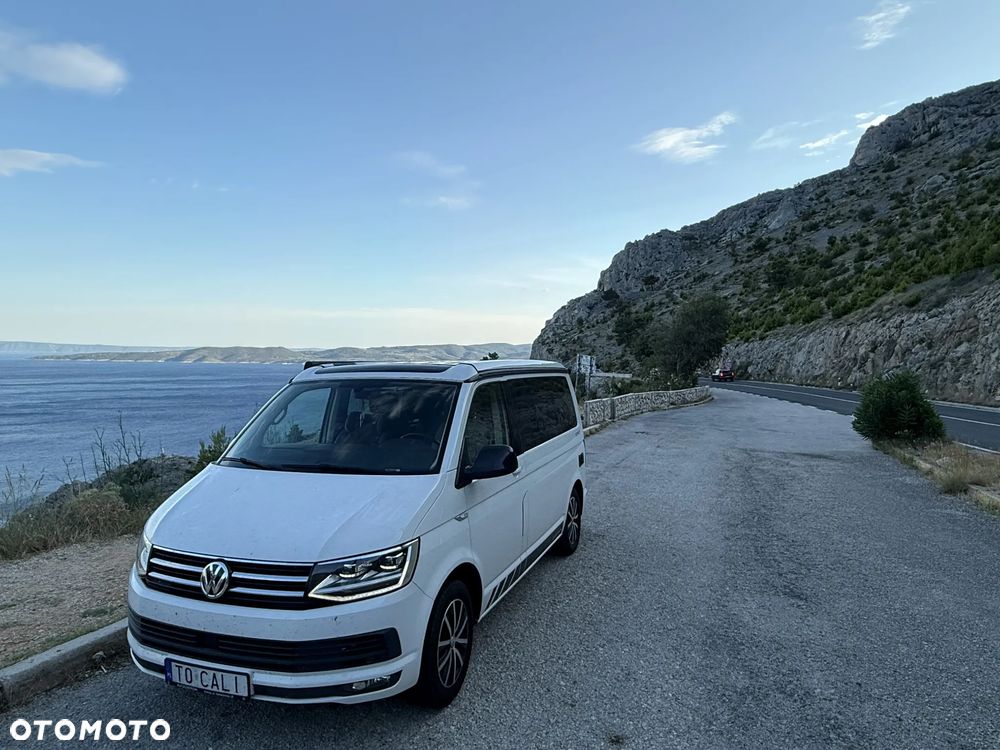 Volkswagen California - 19