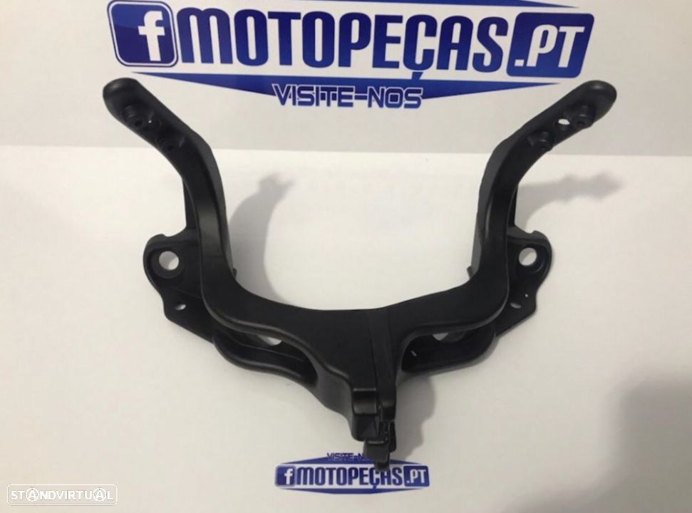 Aranha suzuki gsxr 600 e 750 ano 2004 até 2005 suporte moto pecas gsx - 1