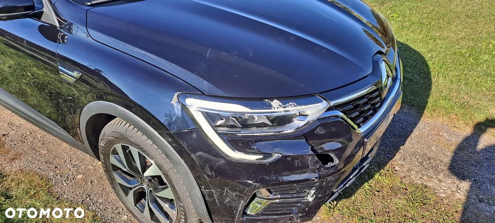 Renault Arkana TCe Mild Hybrid 140 EDC Equilibre - 16