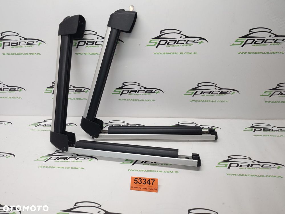 Uchwyt na narty Thule 726 57/40 - 4