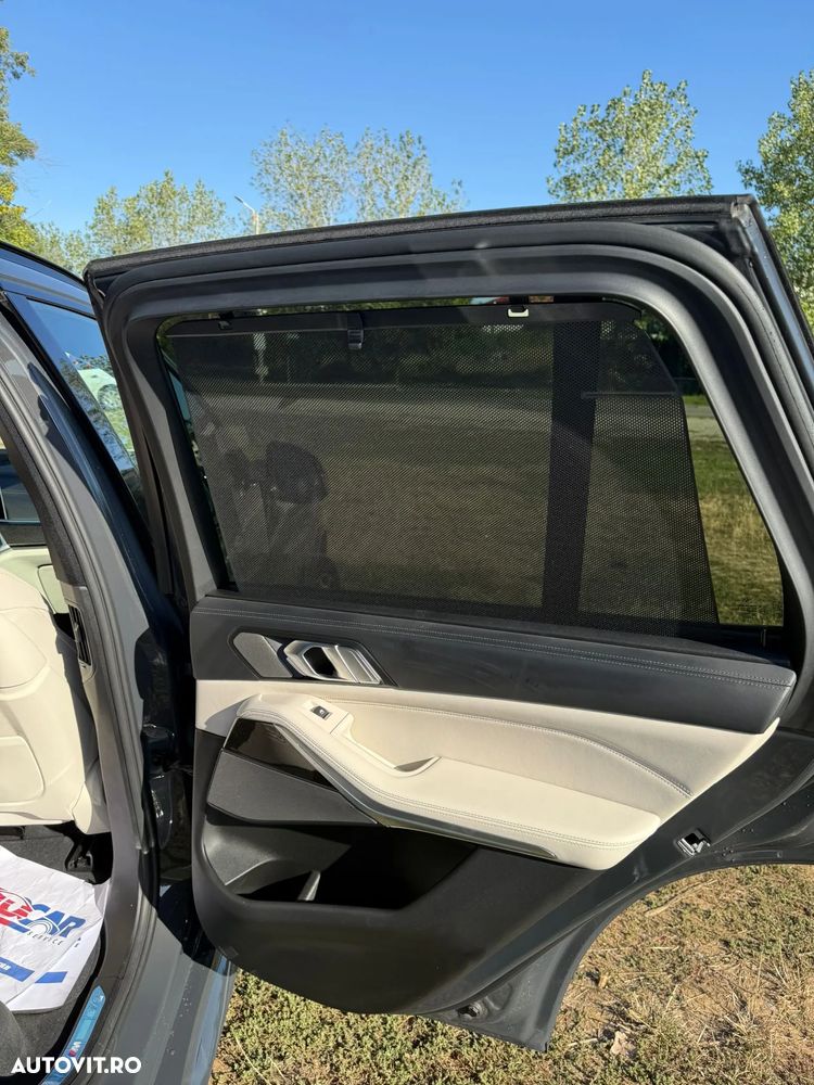 BMW X5 xDrive40d AT MHEV - 9
