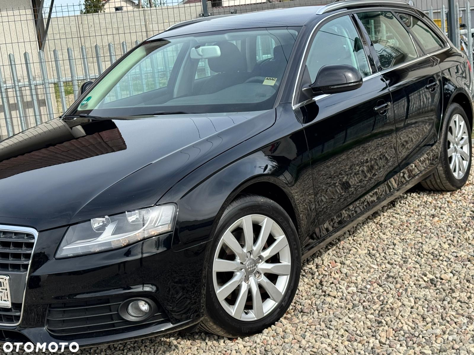Audi A4 1.8 TFSI - 6