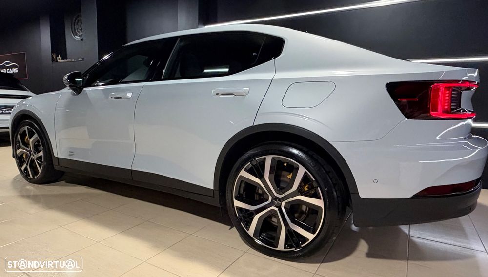 Polestar 2 Long Range 78 kWh AWD Performance - 6