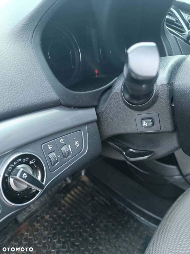 Hyundai i40 - 14