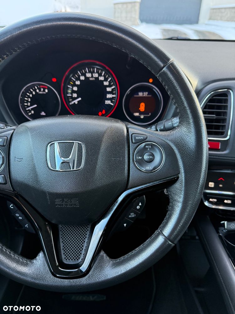Honda HR-V 1.5 i-VTEC Elegance - 23