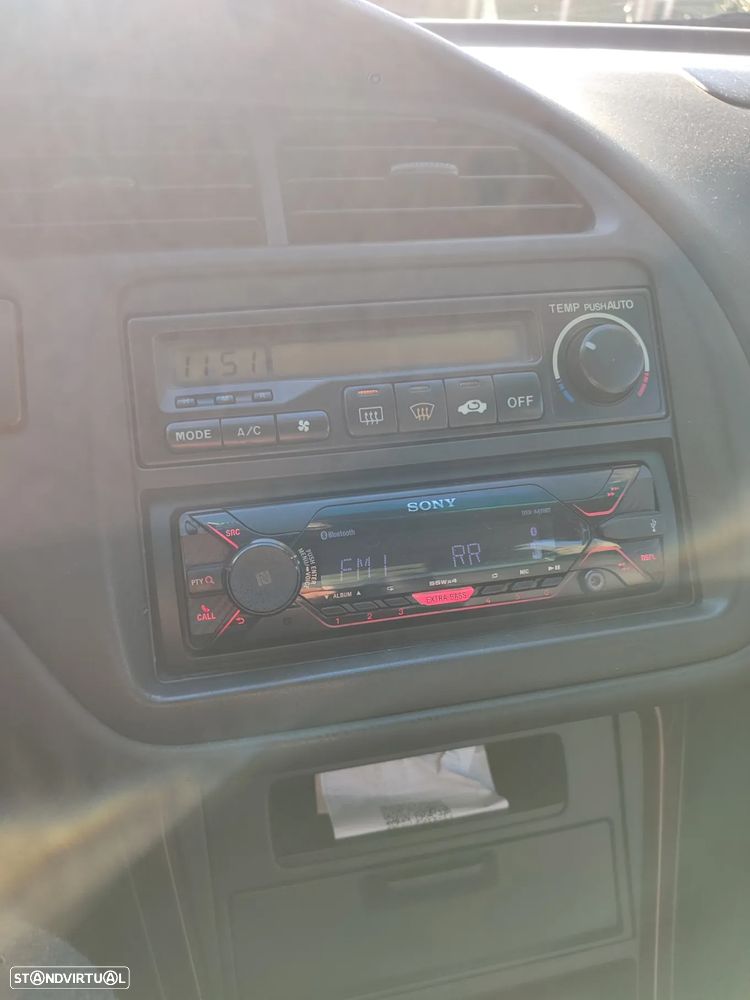 Honda Accord 2.0 ES - 6