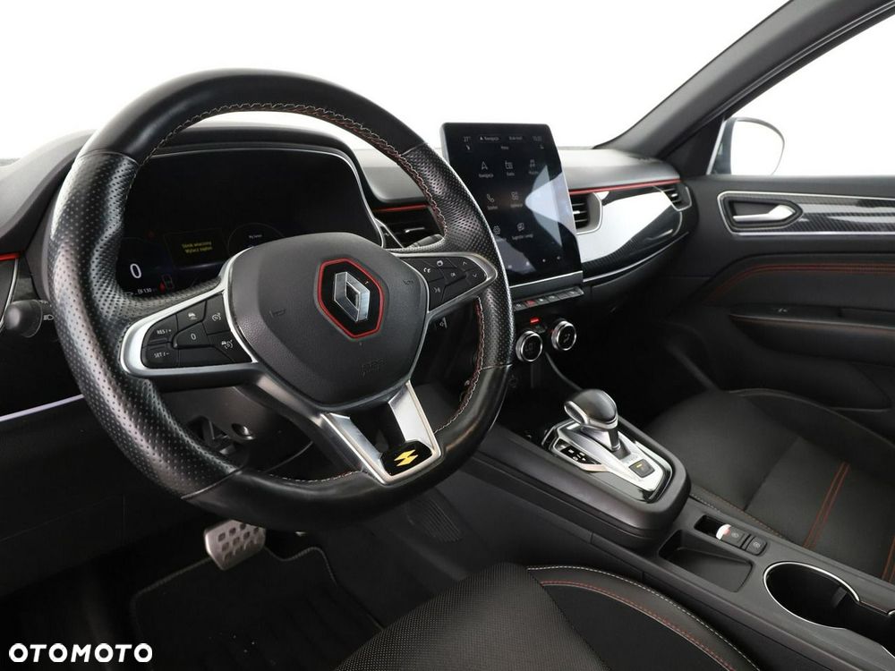 Renault Arkana E-TECH 145 R.S.LINE - 15