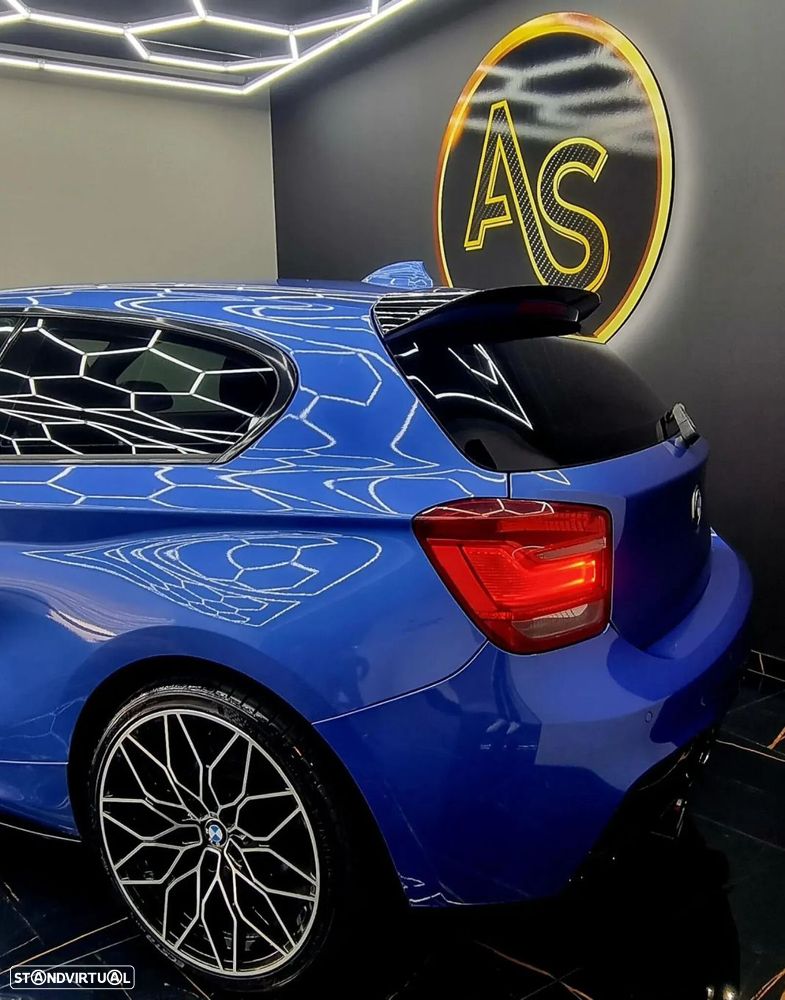 BMW 120 - 17