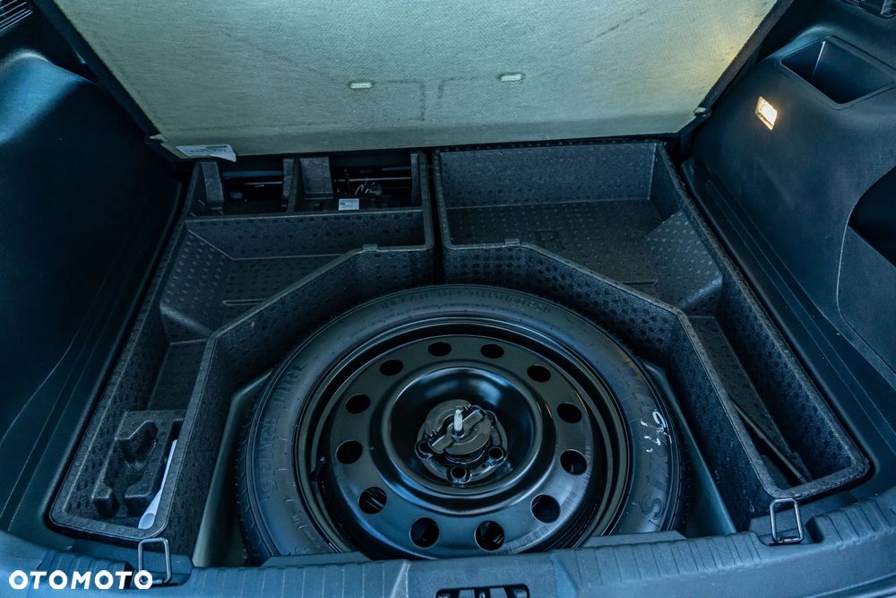 Ford Edge 2.0 EcoBlue Twin-Turbo 4WD Titanium - 34