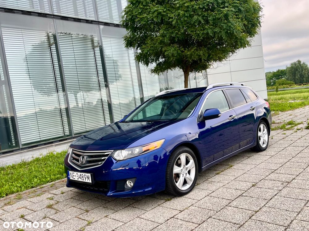 Honda Accord - 18