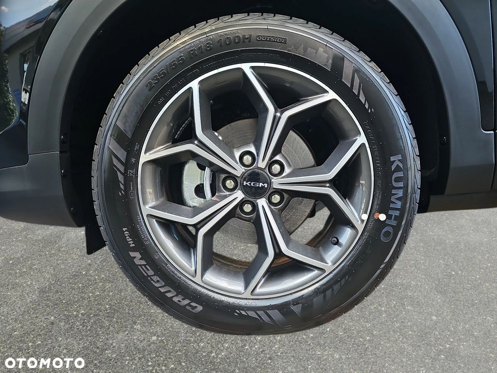 SsangYong/KGM Korando 1.5 T-GDI Joy 2WD - 11