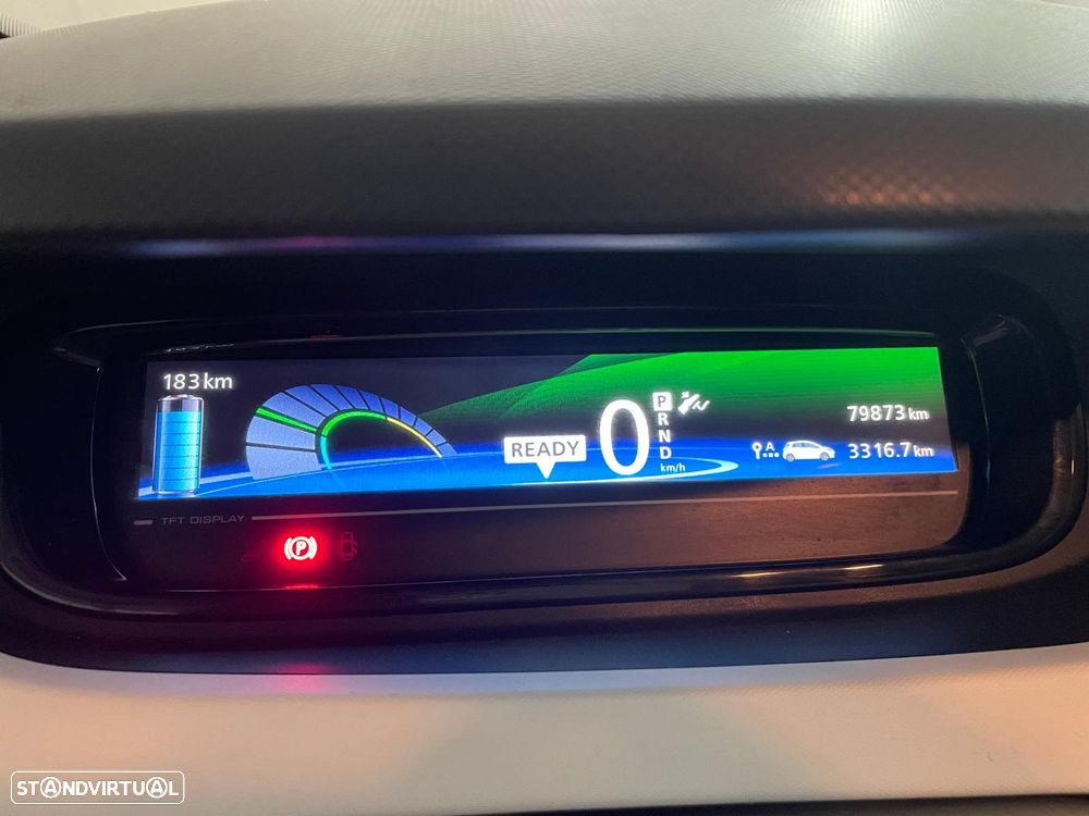 Renault Zoe (c/ Bateria) Life 40 - 9