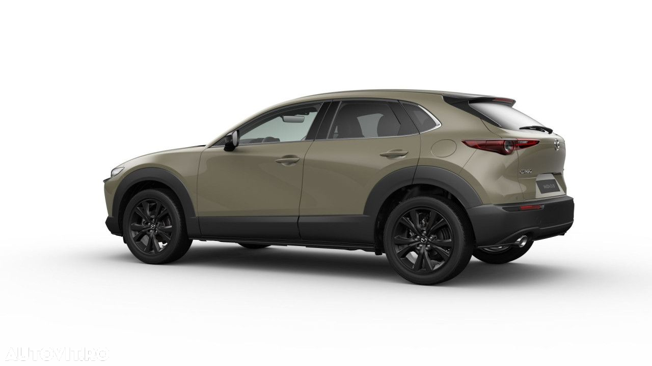 Mazda CX-30 - 27