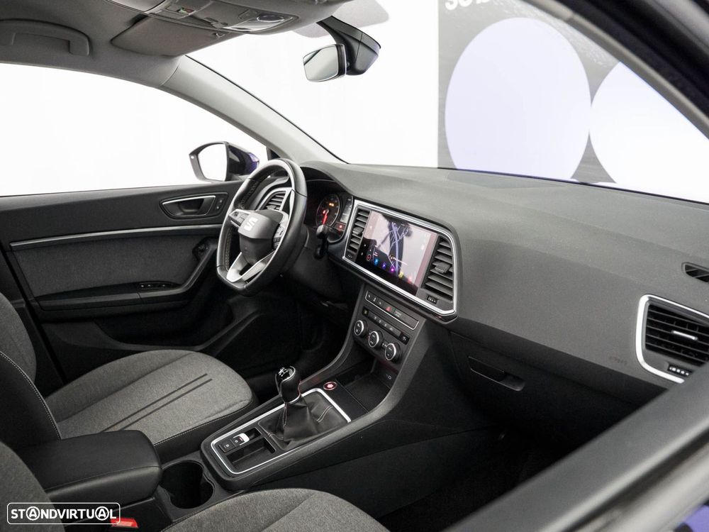 SEAT Ateca 1.0 TSI Style - 34