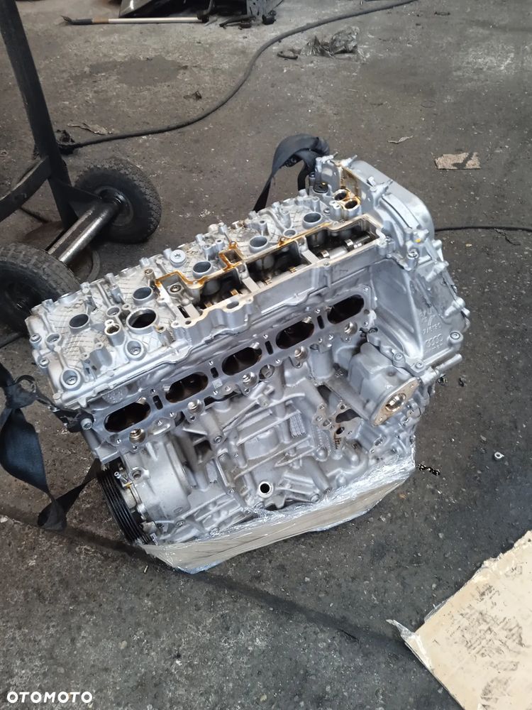 Silnik RS3 2.5TFSI DNW Faktura Vat - 1