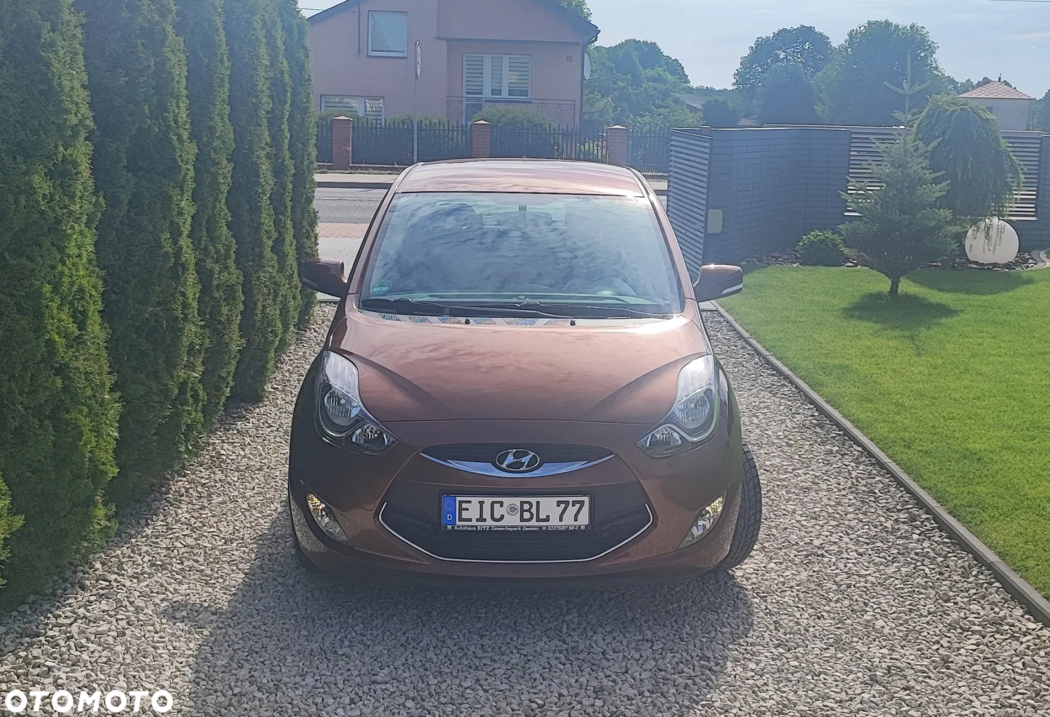 Hyundai ix20 1.4 Comfort - 2
