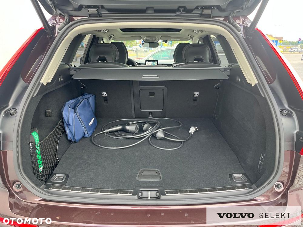 Volvo XC 60 - 35