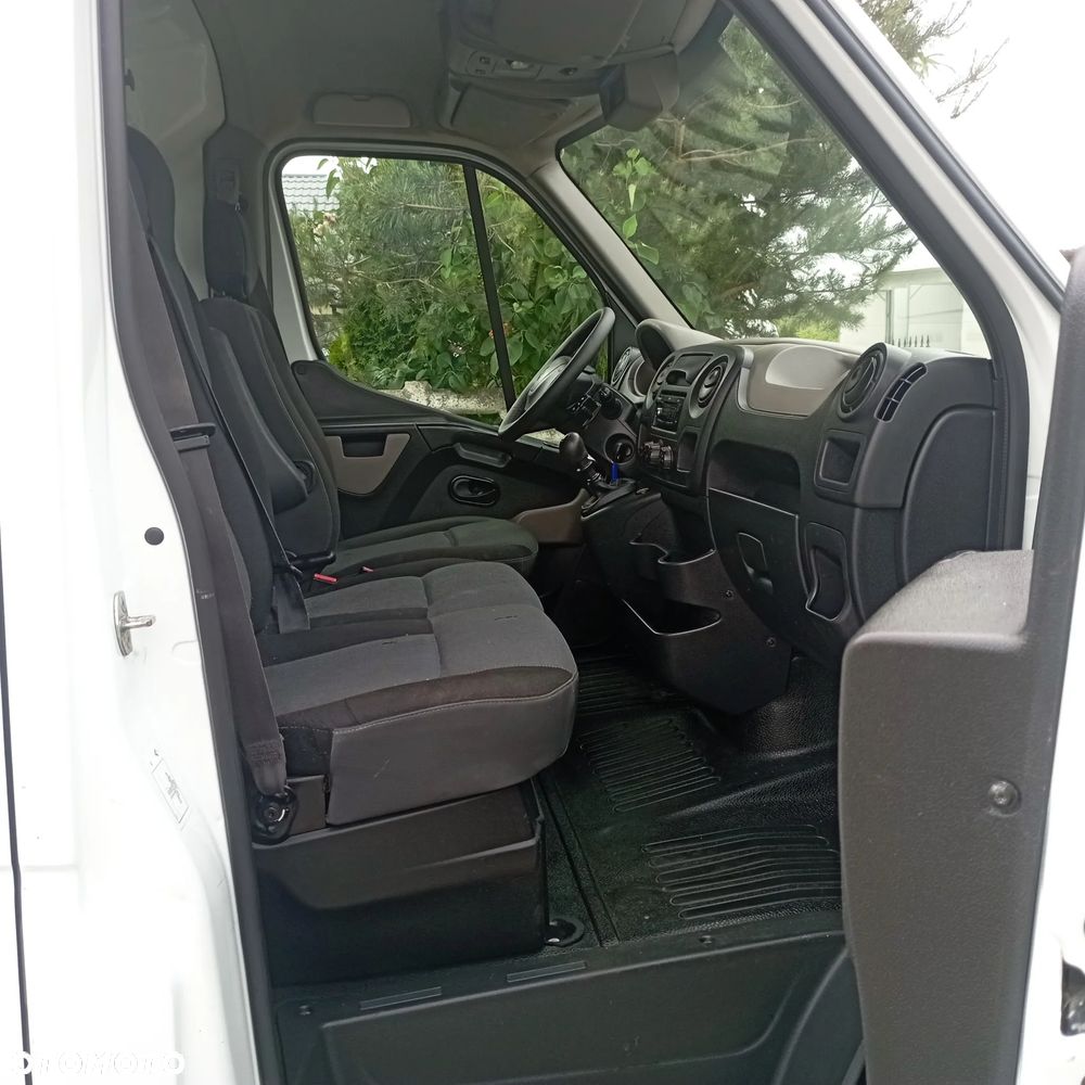 Renault Master - 15